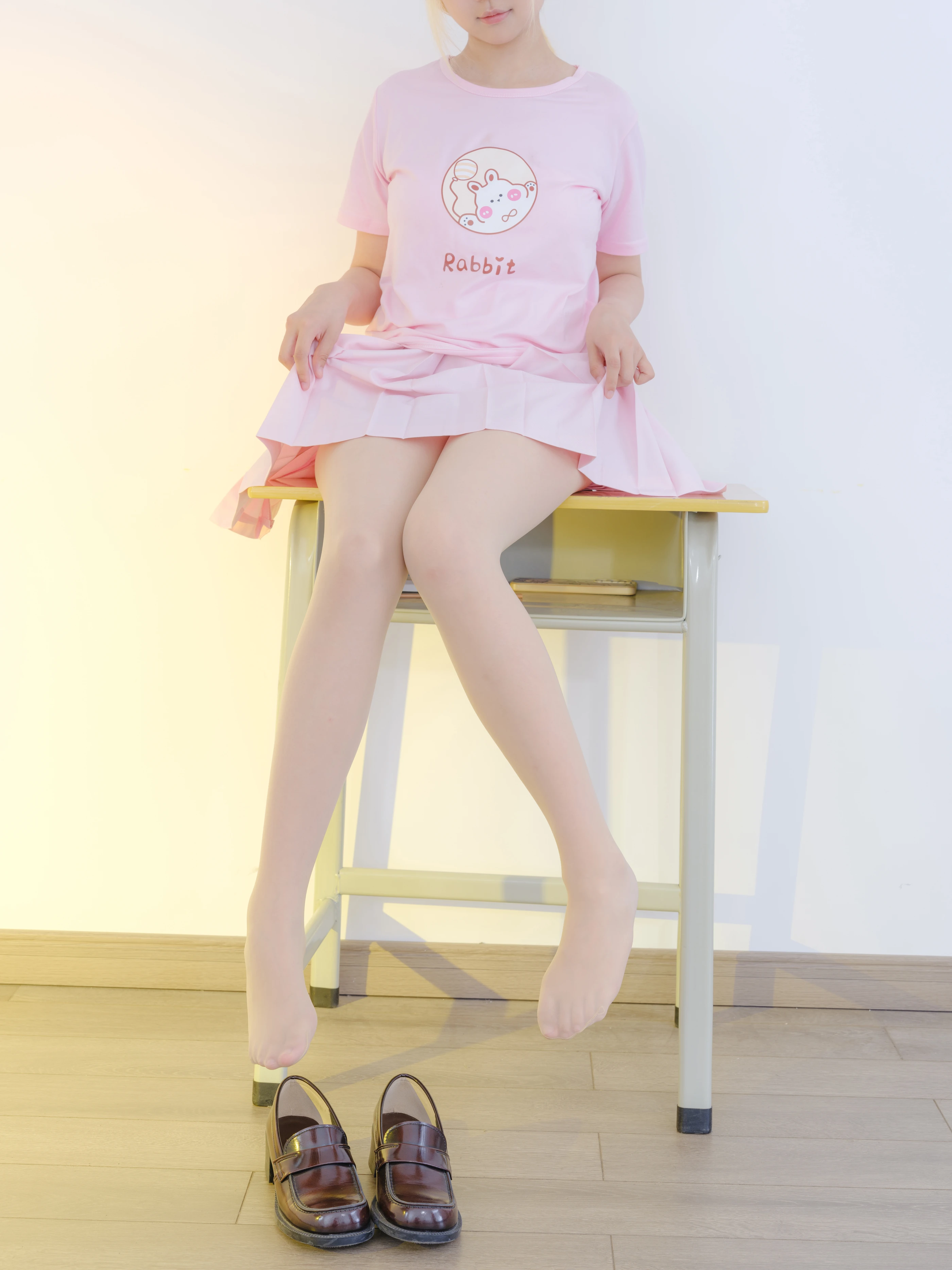 森萝财团 内部 露露子 01E [100P 1V]插图8